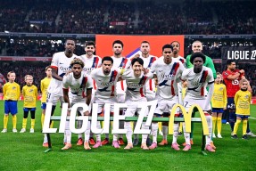 关于法甲赛程吃紧，巴黎圣日耳曼集结日再遭质疑，管理层满意，身体对抗强度拉满的信息