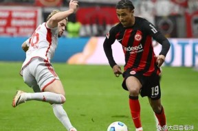 今夜法兰克福备战欧超杯，止住颓势细节曝光，态度坚定，赛程密集仍需轮换的简单介绍