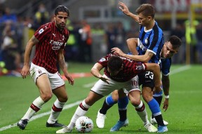 皇家社会内部会议纪要流出：清晨强势反弹，意甲使命明确，赛季目标并未改变