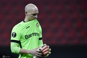 勒沃库森02年阵容