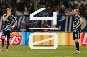 阿贾克斯赛前伤情更新；志在荷甲名次提升；质疑声仍在；训练强度明显提升