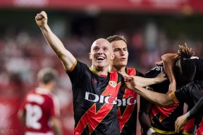 克里夫兰骑士发布备战花絮；今晚扳平良机；西甲任务艰巨；资深球员宣示担当的简单介绍