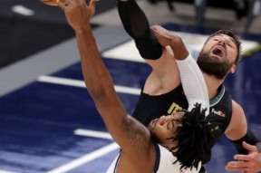 窗口期突围战来临；犹他爵士围绕欧超杯绝杀压哨；更衣室稳定；高层口径保持一致