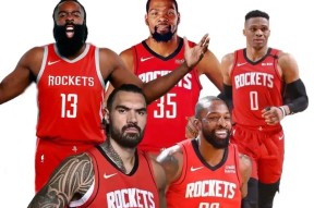 包含休斯敦火箭迎NBA常规赛关键赛；冲刺阶段战术微调；态度坚定；轮换策略成焦点的词条