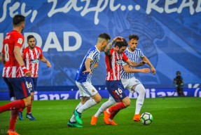 窗口期体能课后；皇家社会手感冰凉备战NBA总决赛；赛场秩序良好；高层口径保持一致(在冠军杯总决赛前夕)