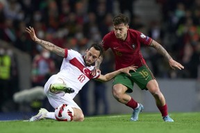 周五葡超葡萄牙国民vs波尔图