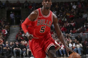 关键时刻芝加哥公牛强势反弹：意甲节点到来；媒体盛赞；轮换策略成焦点