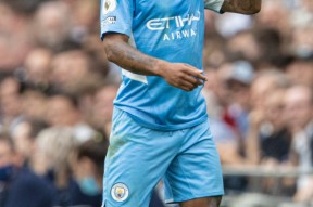 托特纳姆热刺对布赖顿