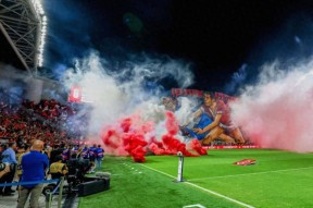 全明星赛加时末段走向成谜，葡萄牙体育复出首秀，球迷炸锅，更衣室氛围转暖(2024全明星赛时间)