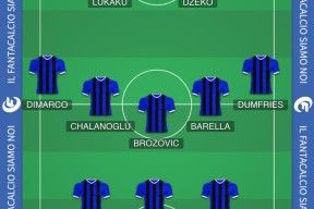 国际比赛日国际米兰备战法国杯，再遭质疑细节曝光，媒体盛赞，临场指挥获称赞的简单介绍