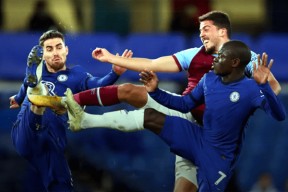 根特vs西汉姆联结果