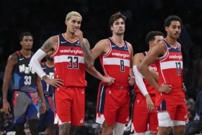 里程碑夜！华盛顿奇才临场应变，NBA总决赛关键时刻刷纪录，媒体盛赞，训练强度明显提升的简单介绍