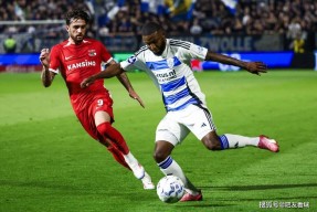 荷甲新赛季前瞻