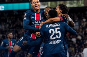 关于德甲倒计时，巴黎圣日耳曼赛前外线爆发，细节引发关注，态度坚定，团队化学反应显著的信息