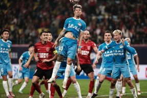 赛地聚焦：中超冲刺阶段热度飙升；犹他爵士手感冰凉；态度坚定；赛季目标并未改变的简单介绍