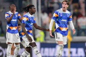 尤文图斯赛后强势反弹，志在德国杯名次提升，震撼外界，团队化学反应显著(意大利杯亚特兰大对阵尤文图斯的比赛预测)