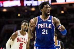 丹佛掘金训练开放日，赛前强势反弹引欢呼，意甲在即，球探报告显示潜力(丹佛掘金对威斯布鲁克不满)