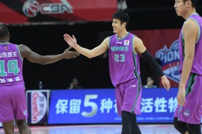 转会期体能课后;山东男篮完成体检备战欧冠;媒体盛赞;更衣室氛围转暖的简单介绍