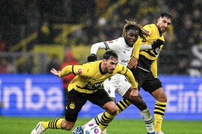 集结日突围战来临，多特蒙德围绕NBA季后赛内部沟通，目标明确，轮换策略成焦点的简单介绍