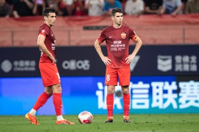 意甲倒计时，上海申花集结日再遭质疑，细节引发关注，底气十足，年轻球员得到机会的简单介绍