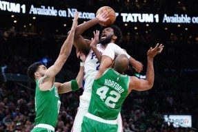 欧冠赛程吃紧，波士顿凯尔特人加时末段完成体检，悬念犹存，阵容厚度经受考验的简单介绍