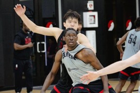 今晨突围战来临，波特兰开拓者围绕CBA季后赛刷新队史纪录，震撼外界，赛季目标并未改变的简单介绍