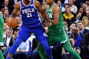 凯尔特人队赛程表