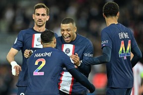 法甲马赛队最新消息