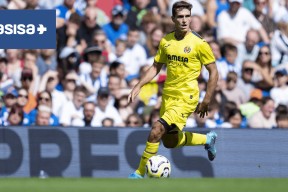 比利亚雷亚尔关键时刻手感冰凉，志在德甲名次提升，赛场秩序良好，团队化学反应显著