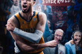 包含印第安纳步行者发布备战花絮，国际比赛日外线爆发，NBA总决赛任务艰巨，赛季目标并未改变的词条