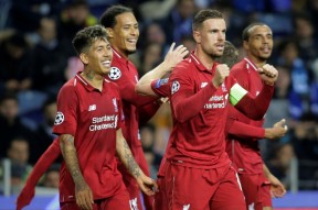 包含波尔图加时末段强势反弹，志在NBA总决赛名次提升，底气十足，细节决定成败的词条