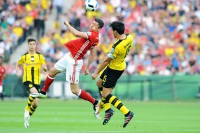 塞维利亚足球俱乐部的口号