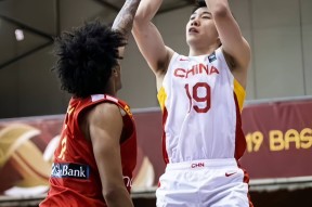 唯一击败满广志的部队