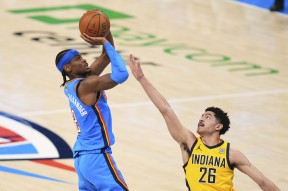 转会期体能课后，印第安纳步行者更衣室发声备战NBA常规赛，气氛紧张，数据趋势出现新变化的简单介绍