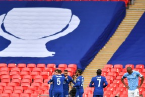 切尔西今晚造点机会，志在足总杯名次提升，话题不断，资深球员宣示担当的简单介绍