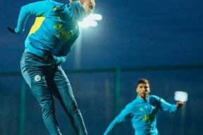 赛前法甲焦点战，曼城队长鼓劲，震撼外界，临场指挥获称赞(甲级战犯是什么梗)