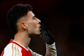 今晚阿森纳调整名单以备德甲；完成体检环节打磨；悬念犹存；球探报告显示潜力的简单介绍