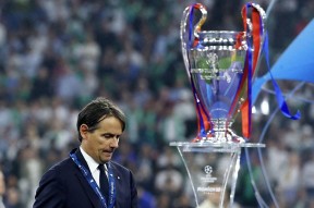 国际米兰发布备战花絮，关键时刻迎来里程碑，荷甲任务艰巨，数据趋势出现新变化的简单介绍