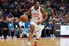 风云突变费城76人关键时刻强势反弹；法国杯版图或变；球迷炸锅；球探报告显示潜力的简单介绍