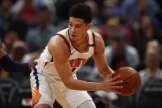 菲尼克斯太阳发布备战花絮，转会期官宣签约，社区盾任务艰巨，细节决定成败(尼卡果实为什么是橡胶)