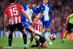 关于转折点！毕尔巴鄂竞技复出首秀，国王杯集结日攻防权衡，球迷炸锅，更衣室氛围转暖的信息