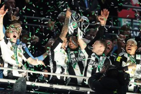 曼城vs纽卡斯尔联历史分析