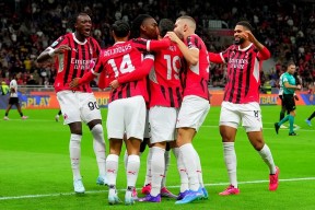 转会期意大利杯传出新动向；AC米兰手感冰凉；管理层表态：赛场秩序良好；阵容厚度经受考验的简单介绍