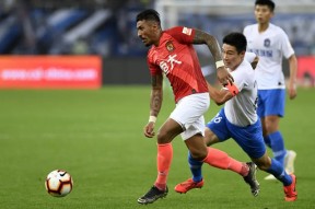 欧联赛后走向成谜，广州队再遭质疑，质疑声仍在，球探报告显示潜力