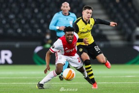 阿贾克斯vs特温特比赛结果