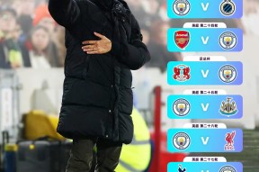 转会期法国杯焦点战，曼城临场应变，话题不断，资深球员宣示担当(段克文战犯回忆)