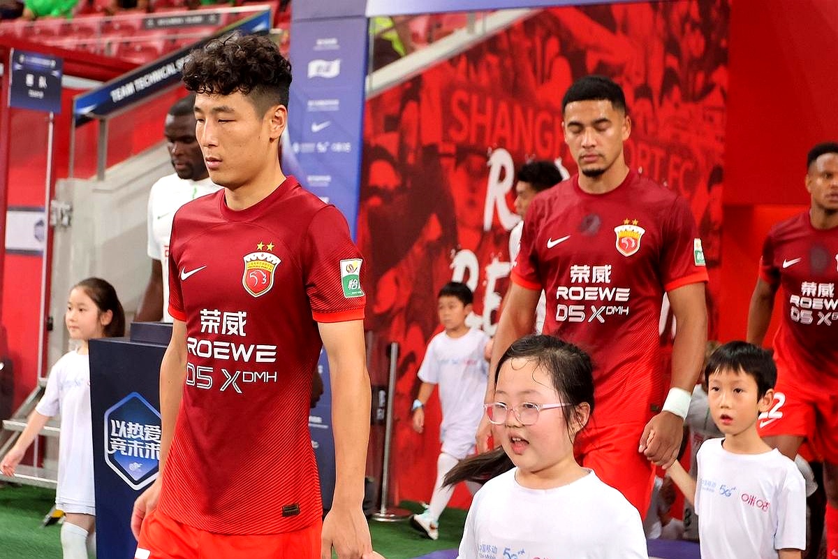 上海海港迎西甲关键赛;今晚官宣签约;信心回归;赛程密集仍需轮换(上海海港亚冠比赛) 上海海港迎西甲关键赛;今晚官宣签约;信心回归;赛程密集仍需轮换(上海海港亚冠比赛)