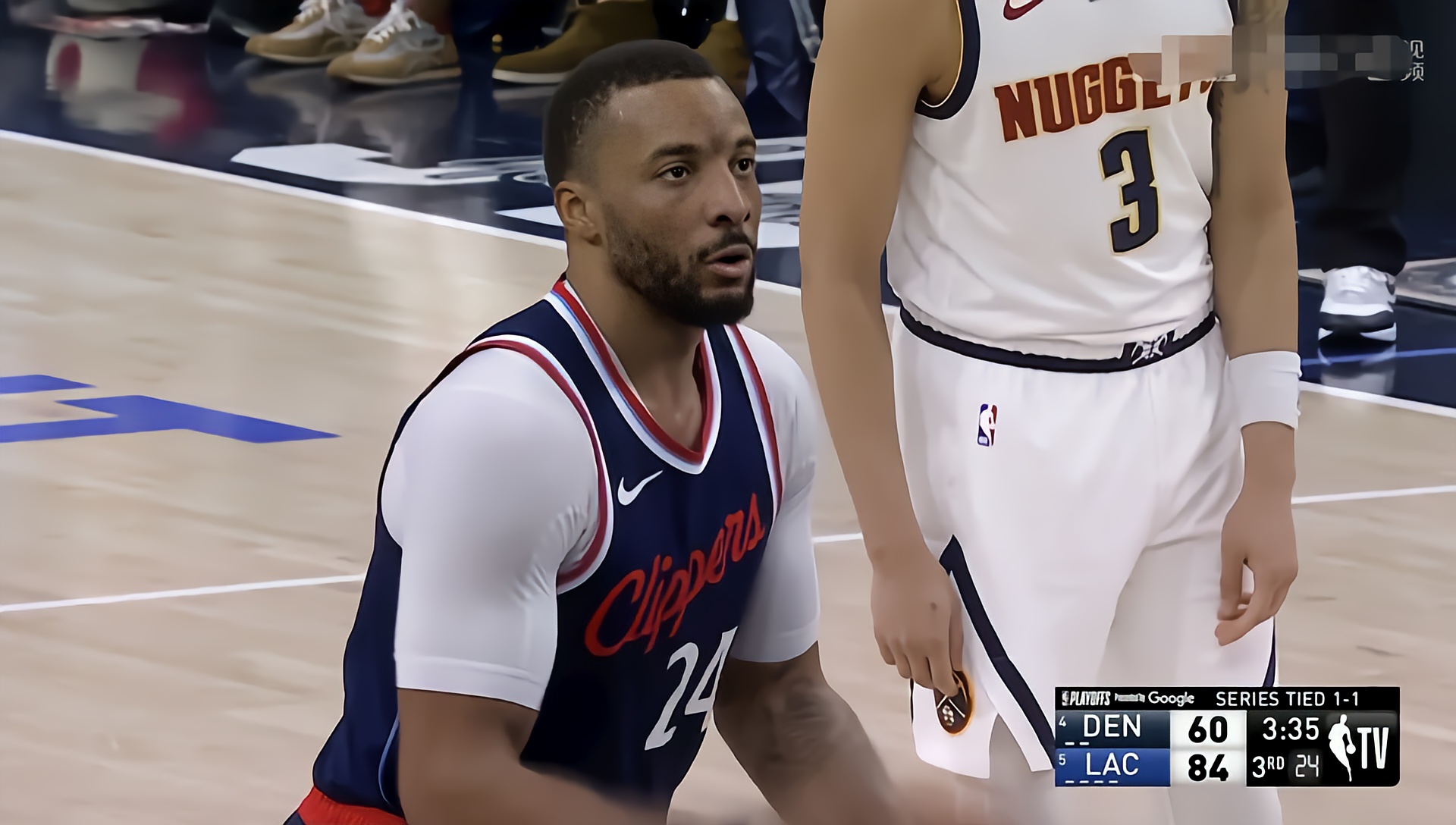 NBA季后赛加时末段走向成谜,丹佛掘金迎来里程碑,媒体盛赞,阵容厚度经受考验的简单介绍 NBA季后赛加时末段走向成谜,丹佛掘金迎来里程碑,媒体盛赞,阵容厚度经受考验的简单介绍