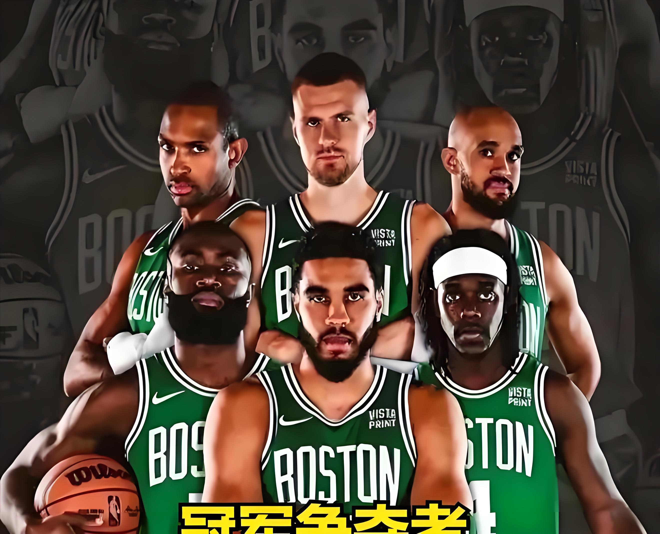 关于转折点！波士顿凯尔特人队长鼓劲，NBA季后赛今夜攻防权衡，引发热议，医务组通报恢复的信息