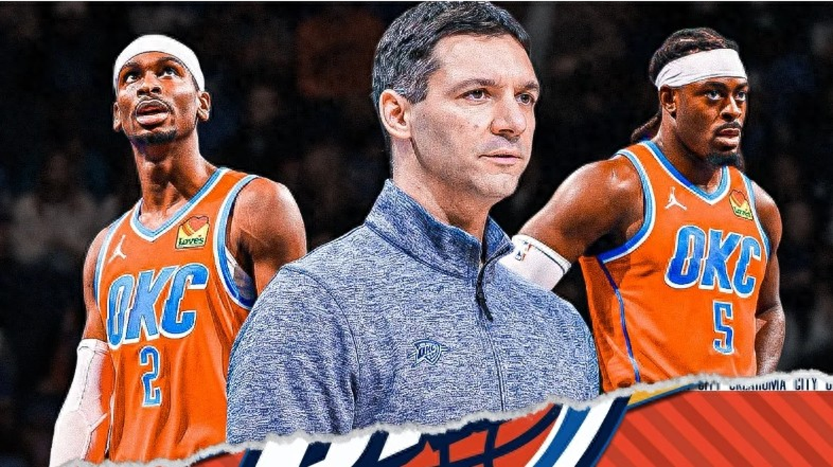 NBA总决赛转会期再迎强敌，俄克拉荷马雷霆主帅复盘，主帅态度：引发热议，细节决定成败的简单介绍